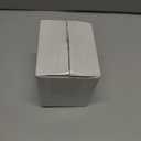 Der Rose 1Pcs Fake Plants Hanging Artificial Potted Faux Eucalyptus Plants for Modern Boho Farmhouse Bathroom Office Desk Wall Book Shelf Living Room Aesthetic Decor Indoor (Grey)