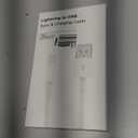 3 Pack Apple MFi Certified iPhone Charger Cable 10ft, Lightning to USB Cord, 2.4A Fast Charging,Apple Phone Long Chargers for iPhone 12/11/11Pro/11Max/ X/XS/XR/XS Max/8/7/6 (White)