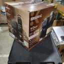 Keurig K-Duo Hot & Iced Single Serve & Carafe Coffee Maker  MultiStream Technology, 72oz Reservoir, Ideal for Holiday Hosting & Gift Giving (Gen 2)