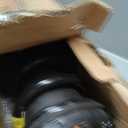 Quick Strut Automotive Suspension