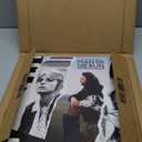 Man On The Run (Soundtrack) -Color LP