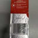 LAVAZZA Qualita Rossa Brick Coffee, 8.8 OZ, Best By: 30/09/2025