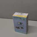 Kids Instant Digital Cameras for Boys and Girls, 1080P HD Dual-Lens Selfie Digital Camera with Print Paper & 32G Card, Christmas Birthday Gifts Toys for Toddler and Teenagers Age 3-16 Years Old (Blue)