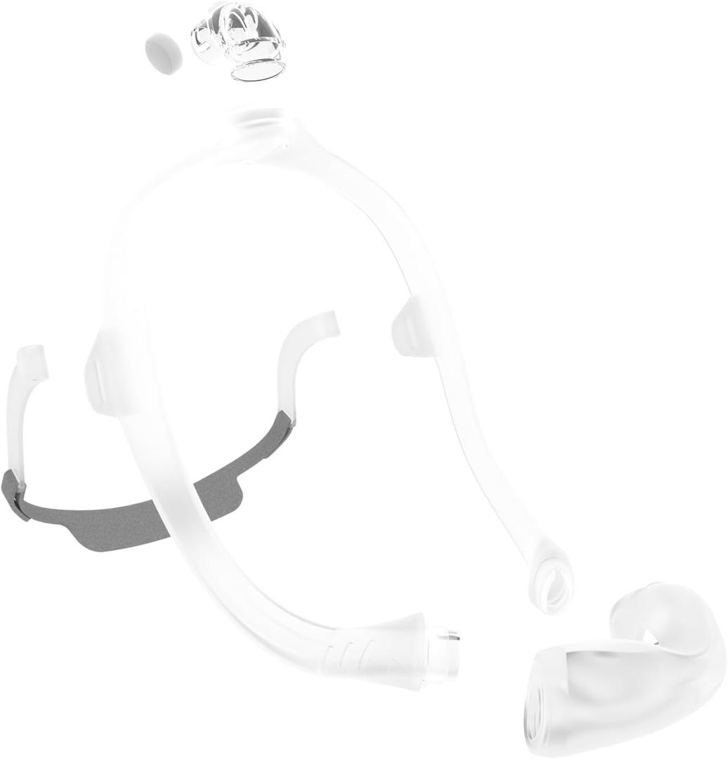 DW Nasal Replacement Set (Medium)