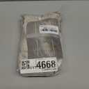 Nestl Linen Bed Skirt Cal King Size, Pinch Pleat Cal King Bed Skirt, 14" Inch Drop Cal King Bedskirt, Hotel Quality Linen Bed Skirts, Microfiber Bedskirt for Cal King Bed, Linen Cal King Bed Skirt