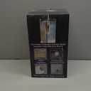 X3 Mop, Separates Dirty and Clean Water, 3-Chamber Design, Flat Mop and Set, Hands Free Home Floor Cleaning, 3 Reusable Microfiber Mop Pads Included (Original X3 Mop)