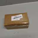 12 Pack Adjustable Doll Stand Compatible with 6.8 Inch Dolls, White Plastic Support Holder (Not Include Dolls)