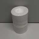 Art3d 15 Sq.ft Peel and Stick Floor Tiles, 10Pcs Luxury Vinyl Plank Flooring Wood Look, 36"  6" Adhesive and Waterproof Tile Sticker for Bedroom, Living Room, Kitchen, Light Gray