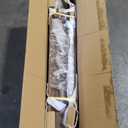 Everyday Living Maple Console Table