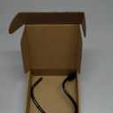 Radiator Hose Heater Hose Radiator Outlet Hose Pipe No.55579102/25192904/55559352/55569809 for Chevrolet Cruze 1.8L L4 2011-2015 Coolant Pipe Black