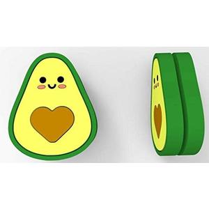 Avocado Tennis Dampener Shock Absorber