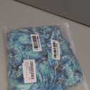 Women's Underwire Tankini Top Only - Tummy Control Bathing Suit Top No Bottom 2025, Size 20W