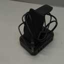 Wireless Charger for Samsung,300W 10 in 1 Wireless Charging Station, 65W USB C Fast Charging Stand for Samsung S25 Ultra/S24/S23/S22/Note 20,Galaxy Watch Ultra7/6/5,Galaxy Buds(Not for Apple Watch)