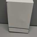 Magnetic Gooseneck Phone Holder Mount for iPhone 17/16/15/14/13/12 - Magnetic Stand Tabletop Clamp 360Rotation Adjustable for Office/Home Compatible with iPhone 17 16 15 14 13 12 Mini Plus Pro Max