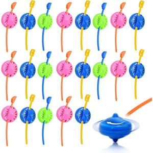 Gyro Spinner Pack Of 24