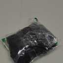 FeelinGirl Shapewear Tummy Control Seamless Bodysuit Hip Enhancer Body Shaper for Women (X-Small-Small, Black)