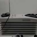 ProFusion Heat 7-Fin Mechanical Oil Filled Heater