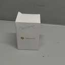 Miracase Phone Holders for Your Car with Metal Hook Clip, Air Vent Cell Phone Stand Car Mount, Universal Automobile Cradle for Garmin GPS Fit iPhone Android and All Smartphones, Dark Black (1 Pack)