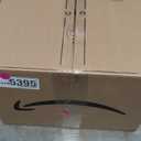 Box of Mixed Items, Retail is Estimated