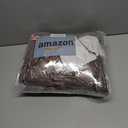 Hutha 4x6 Large Area Rugs for Living Room, Super Soft Fluffy Modern Bedroom Rug, Brown Coffee Indoor Shag Fuzzy Carpets for Girls Kids Nursery Room Home Decor