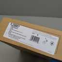 Posi-Temp shower remodel trim kit cromo