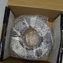 KSP 3in Level Lift Kits for F150 2004-2026,3" Front Leveling Lift Kits Compatible with Expedition 03-18,Mark LT 2005-2008, Aluminum Forged Strut Spacer Raise the Truck 3inch Package of 2 (Black)