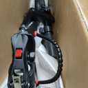 VOLPAM 10 Inches 500W Adult Electric Scooter with Dual Suspensions