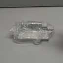 Morex Ribbon Mini Bowdabra Bow and Favor Maker, Grey