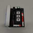 stio Scooter Controller Compatible with Ninebot by Segway MAX G2 G2E G2D Scooter Motherboard Circuit Main Board Controller Replacement Parts