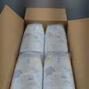 Pampers Baby Diapers - Swaddlers - Size 5, 104 Count, Ultra Absorbent Disposable Infant Diaper