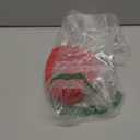 Mop Heads Replacement for Ocedar, Mop Replace Head for Ocedar EasyWring 1 Tank, Microfiber Spin Mop Refills, Include 4 Spin Mop Replacement Head Deep Cleaning Machine Washable with 2 Scrubber Mop Head