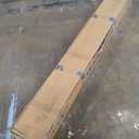 Rough Country Powered Retractable Bed Cover for Toyota Tundra (2022-2026) - Fits 5'7 Bed - Electric Aluminum Tonneau Cover with Key Fob Control