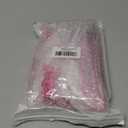 Painting Stand Base Holder with 12PCS Bendable Alligator Clip Sticks (with Sturdy Rubber Tips) - Modeling Tools for Airbrush Spraying, Gundam Hobby Model Assembly, and DIY Card Photo MemosPink