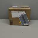 SEUNMUK 2 Pack 10" x 2'' Solid Rubber Hand Truck Wheel, 5/8 Inch Axle Heavy Duty Rubber Replacement Tires, Replacement Tire for Hand Truck, Garden Cart, 330 lb Load Capacity