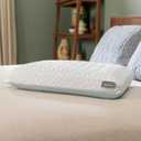 Tempur-Pedic TEMPUR-Cloud + Cooling Pillow, King - 2-Pack