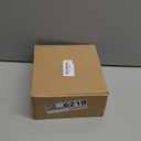 Replacement for Moen Posi-Temp Valve Trim Kit, Shower Valve Trim for Single-Handle Shower Valves, Compatible with Moen Posi-Temp Series, Matte Black Shower Trim Kit