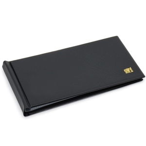 Portable Travel Banknote Wallet/Album