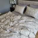 Comforter, 79 x 90 Inch