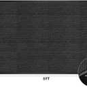 3x8FT Indoor Outdoor Door Mat Front Door Mat Commercial Door Mats Non Slip