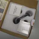 Candle Warmer Lamp with Timer Dimmer, Adjustable Height Wax Melt Warmer for Jar Candles, Housewarming Gift, Birthday Mother's Day Valentines Gifts for Women Mom Sister Wife Bedroom New Home Room Decor