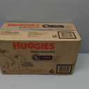 Huggies Size 6 Diapers, Little Movers Baby Diapers, Size 6 (35+ lbs), 108 Count (2 Packs of 54)
