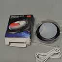 KUNSLUCK Charging Station for GO Plus + 2023, RGB Charging Dock with Protective Case for GO Plus +