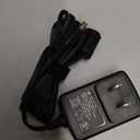 LotFancy 9.5V AC DC Adapter for Casio Piano Keyboard SA76 SA77 SA46, Replacement for Casio ADE95100LU, 100-240V AC to 9.5V DC Power Supply, UL Listed, 9.8 Ft Cord