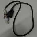 X AUTOHAUX Front Upstream Oxygen Sensor Replacement for Volvo XC60 3.2l 6 Cylinder 2010-2015