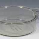 Replacement for fits Presto Orville Redenbacher Popcorn Popper 04821 Replacement Butter Cup 44261