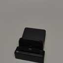 Docking Station for Nintendo Switch/Switch OLED, Ponkor Charging TV Dock, Portable Adapter Charger with USB 3.0 for Nintendo Switch Dock(No Cords)