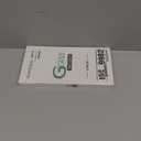 amFilm Auto-Alignment OneTouch for Nintendo Switch 2 Screen Protector [7.9''] 2025 Tempered Glass, Accessories, 30 seconds Installation, Bubble Free, Anti-Scratch, Touch Sensitive, Ultra-Clear [2Pack]