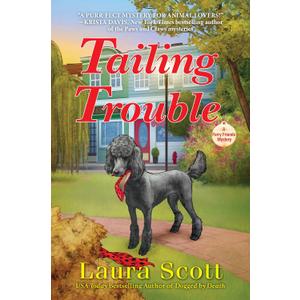Tailing Trouble (A Furry Friends Mystery) Tailing Trouble (A Furry Friends Mystery)