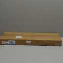 Phopich 18''/30" Long Ground Anchor, Heavy Duty Earth Anchors Ground Anchors Screw in Kit with T-Handle Hex Wrench for Camping Tent, Swing Sets, Securing Animals, Sheds, Trampoline (black)