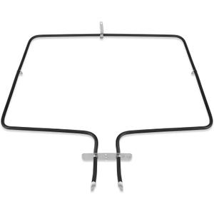 W10779716 Oven Bake Broil Heating Element by MIFLUS for Whirl/pool Kitc/henAid May/tag,Replaces PS11756277 EA11756277 AP6013650,Fits Models Starting with KER, KFE, KSE